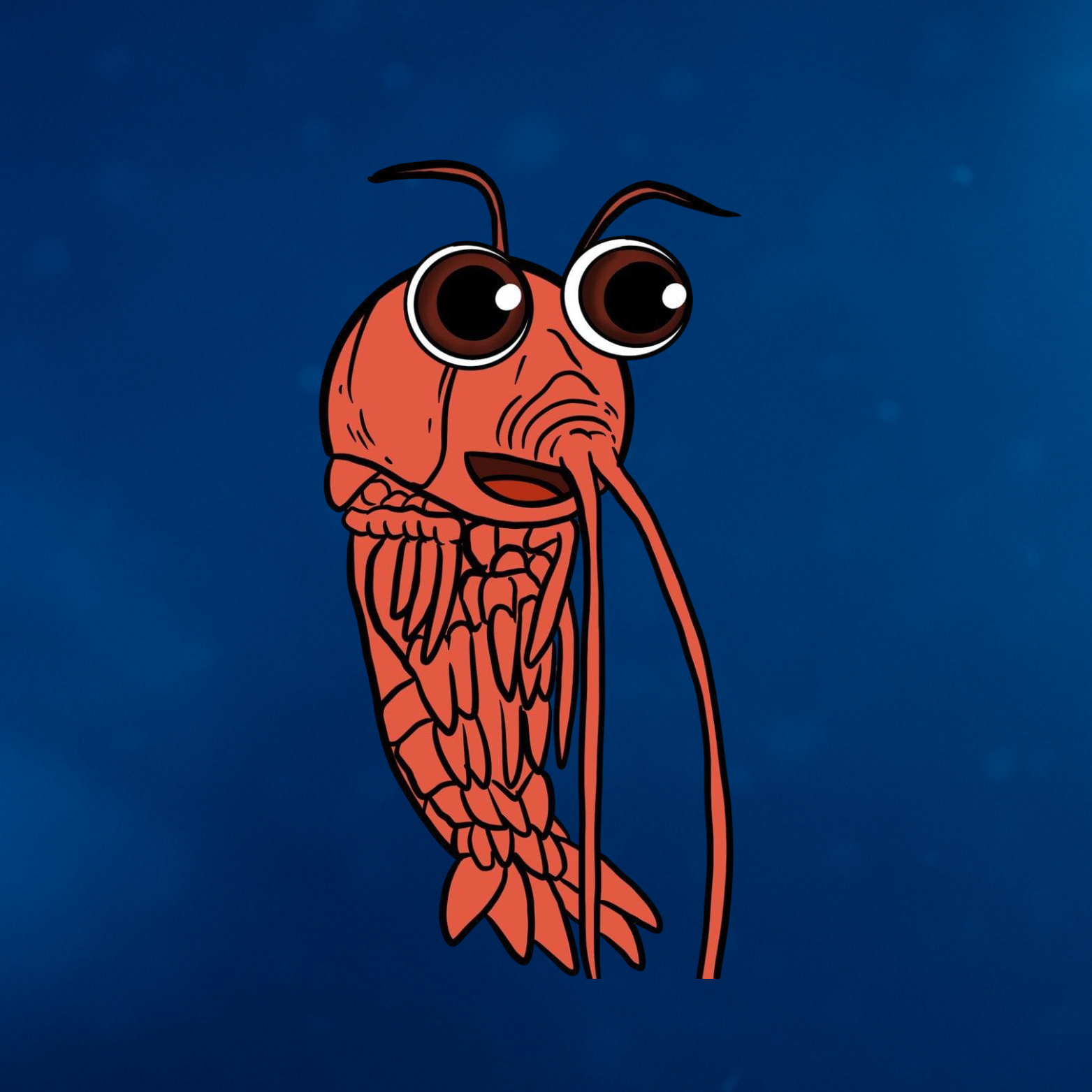 Krill Meme